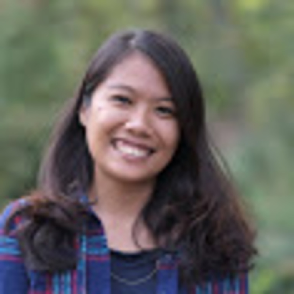 Meet your Posher, Annisa